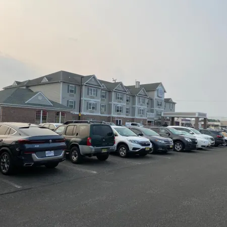 Homestead Apart-Hotel