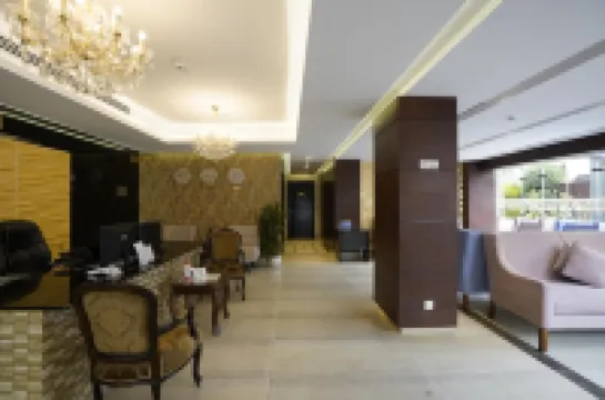 內洛夫套房飯店