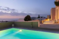 Aria Lito Mansion