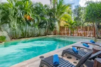 Niik Tulum - Ramah keluarga