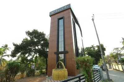 Hotel Innate Inn Hotels near Aluva Railway Station