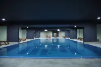 Zepter Hotel Vrnjacka Banja, Member of Zepter Hotels - piscina