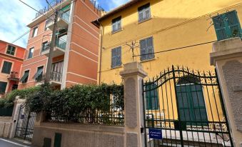 A Pochi Passi Dal Mare by PortofinoVacanze