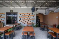 Urbanview Hotel l'Tefa Pemalang