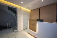 맘마의 아파트 - 피트니스 시설