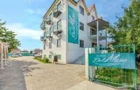 Blaga Del Mar Hotel Hotels in Blagoveshchenskaya
