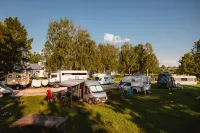 Gtk Suzdal - ที่มีที่จอดรถ