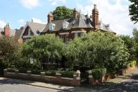 Ascot House - Pensions