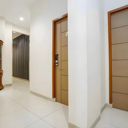TwoSpaces Living at Maximus Inn