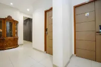 TwoSpaces Living at Maximus Inn Hotels in Kalidoni