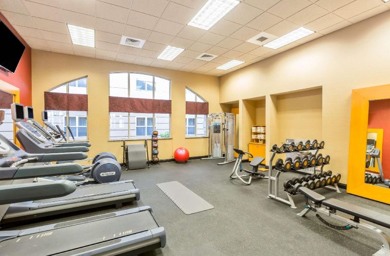 Homewood Suites by Hilton Boise photo 5