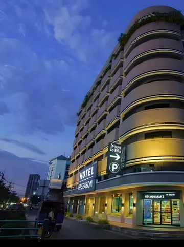 รูปภาพของโรงแรมไฮซีซั่น