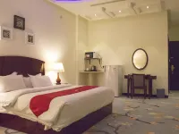 Merfal Serviced Apartments Altawun Hotels in Riad