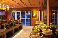阿馬爾菲時代角飯店