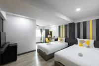 ريسكي ريزيدنس بانغبواثونغ فنادق في Sai Noi