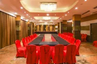 Hotel Sonash by Golden Treat 인도르 호텔