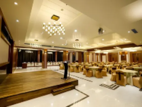 AJ Grand Hotel Hotels in Mangalore