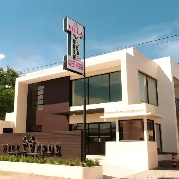 Villa Verde Guest House