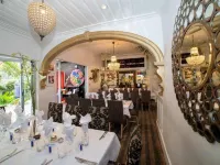 Nice Hotel - sarapan