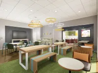 Spark by Hilton Rochester University Area Các khách sạn gần Đường mòn Genesee Riverway