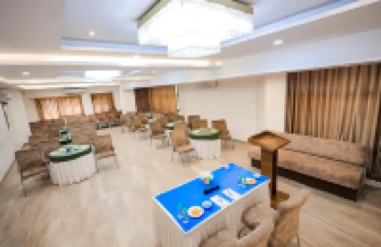 SoonStay Hotel Konark