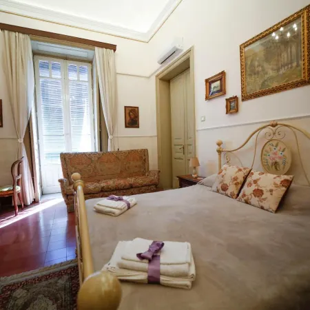 La Casa di Marcello