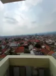 Faris Home @Gateway Apartment Ahmad Yani