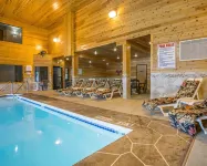Comfort Inn - Pool
