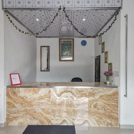 RedDoorz Near Kantor Walikota Bontang