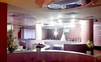 Hotel Vetraz Các khách sạn ở Vitebsk