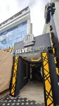 216 Silver Suite Hotel in zona Porto Turistico Viaport Marina