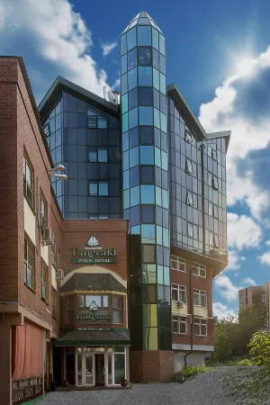 Emerald (Эмеральд)