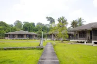 Sutera Horizon at Niah National Park Niah 호텔