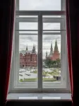 National Hotel - Mountain view