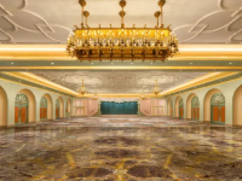 希洛克艾哈邁達巴德 甘地訥格爾酒店