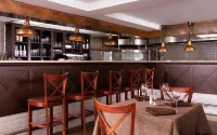 Cort Inn Kazan Kreml Hotel - bar