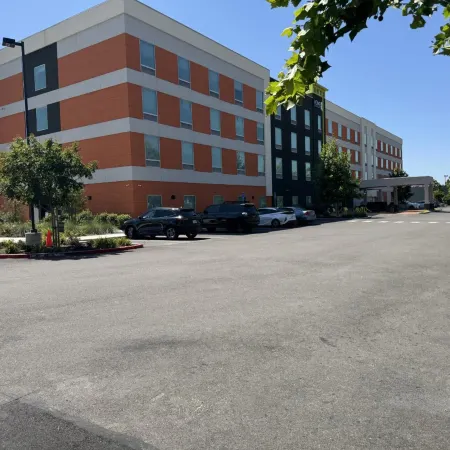 Home2 Suites by Hilton Hayward