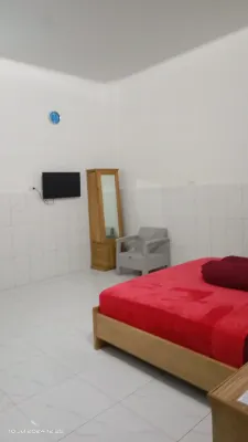 Hotel QR - bar