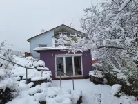 Ausblick Maisenbach Hotels in Engelsbrand