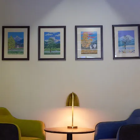 The Willows Hotel, Bhutan