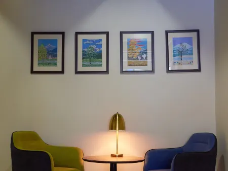 The Willows Hotel, Bhutan