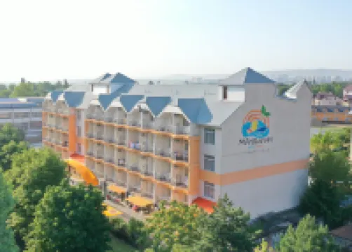Mandarin Hotel