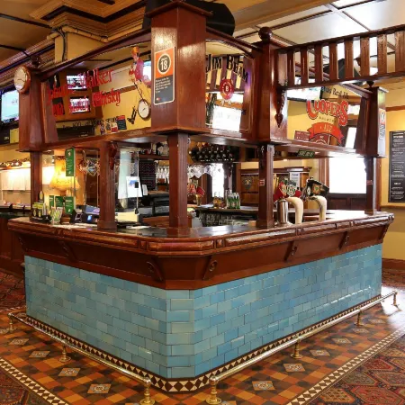 Shakespeare Hotel