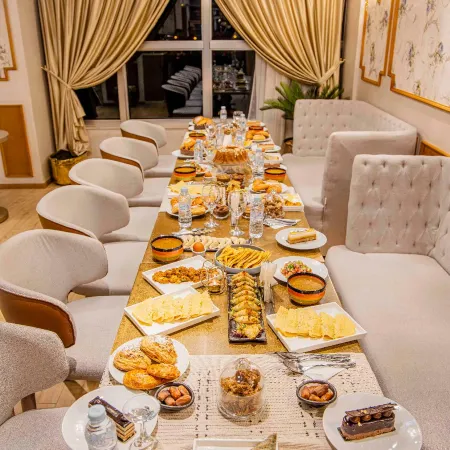 Moroccan Floors - Suites Appart-Hôtel