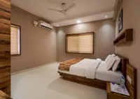 Sanctum Luxury Serviced Apartments