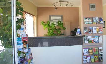 Mandurah Foreshore Motel