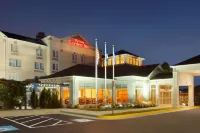 Hilton Garden Inn Fairfax - Wifi