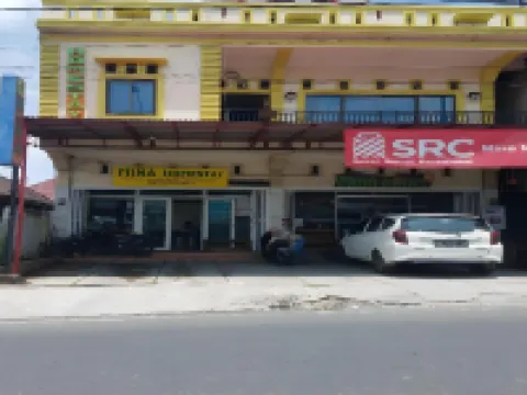 Mina Homestay Syariah Hotels in Bukittinggi