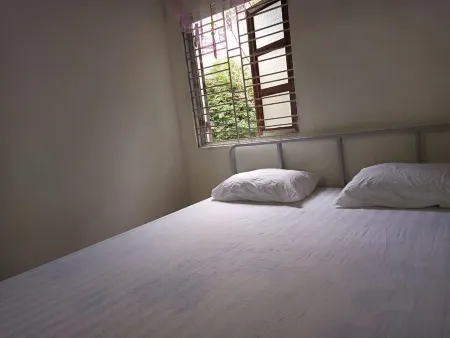 Homestay Family Moc Chau Отели в г. Район Мокчау