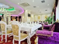 Roza Vetrov (Rosa Del Viento) Hotel Hotels in Tuapse